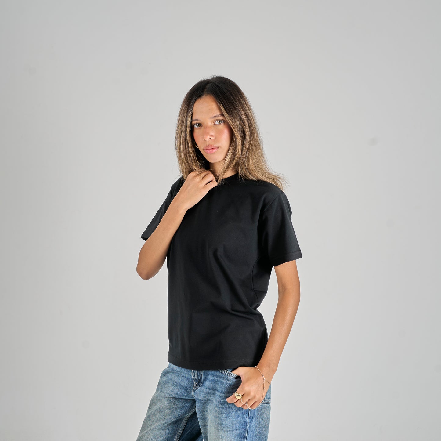 Regular Tee