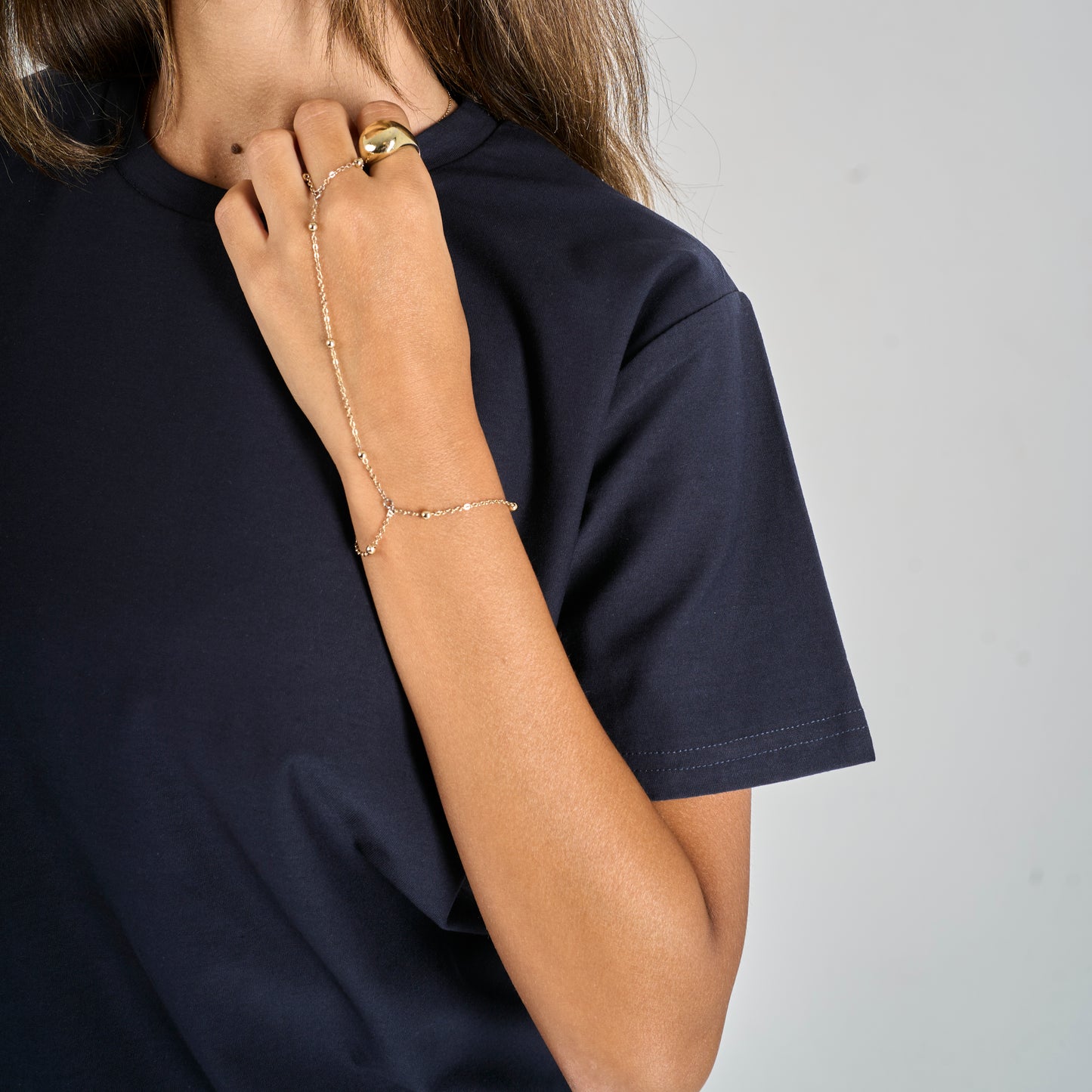 Regular Tee