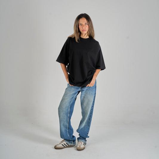 Oversized Tee