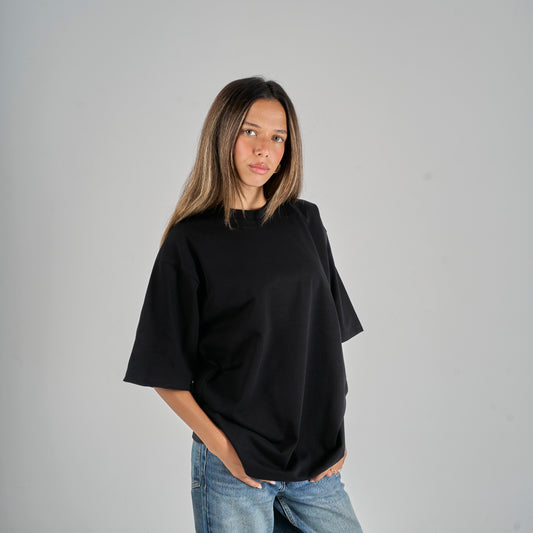 Oversized Tee
