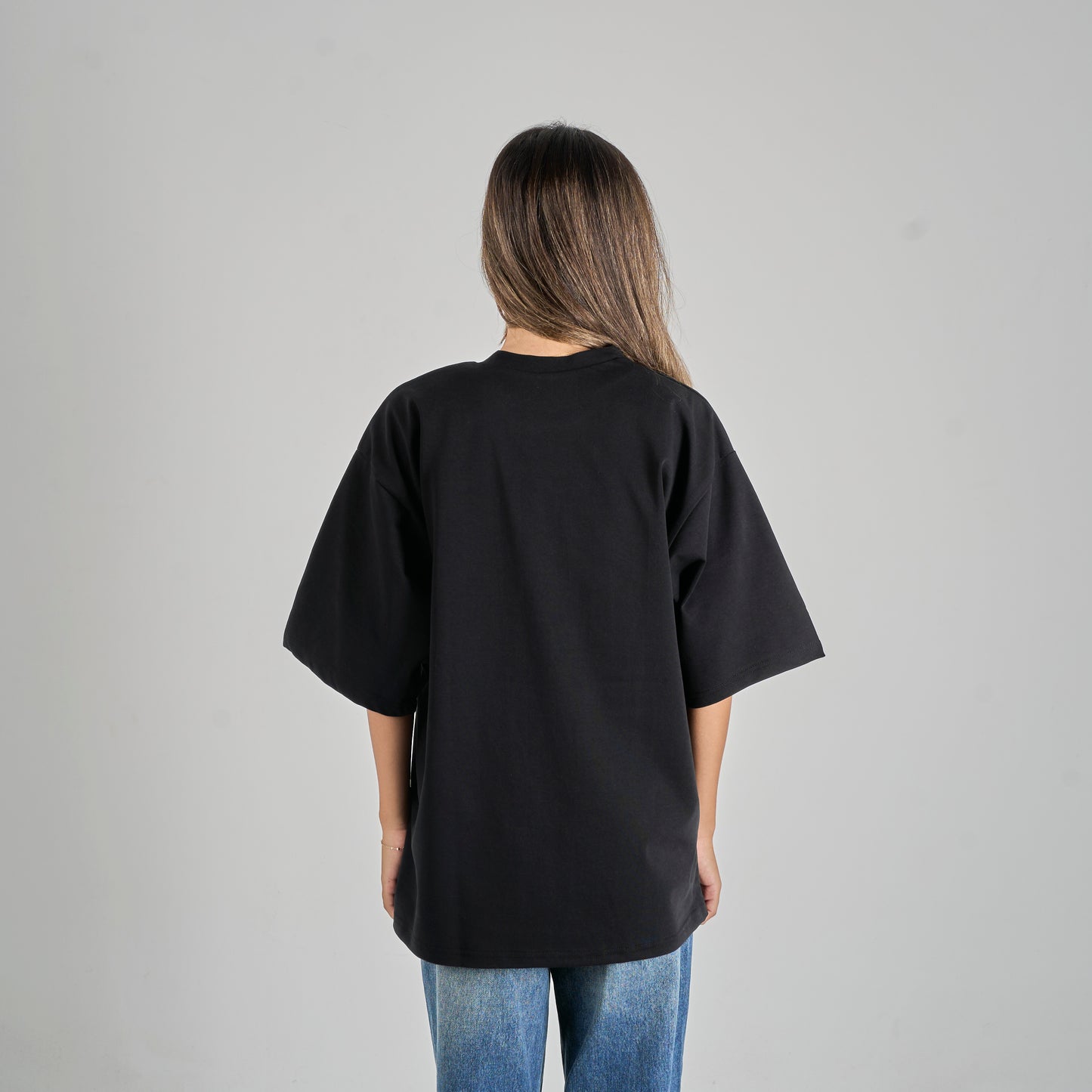 Oversized Tee