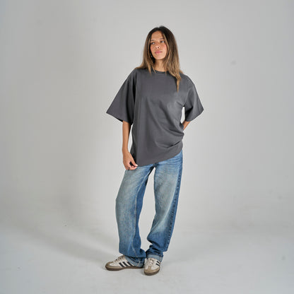 Oversized Tee