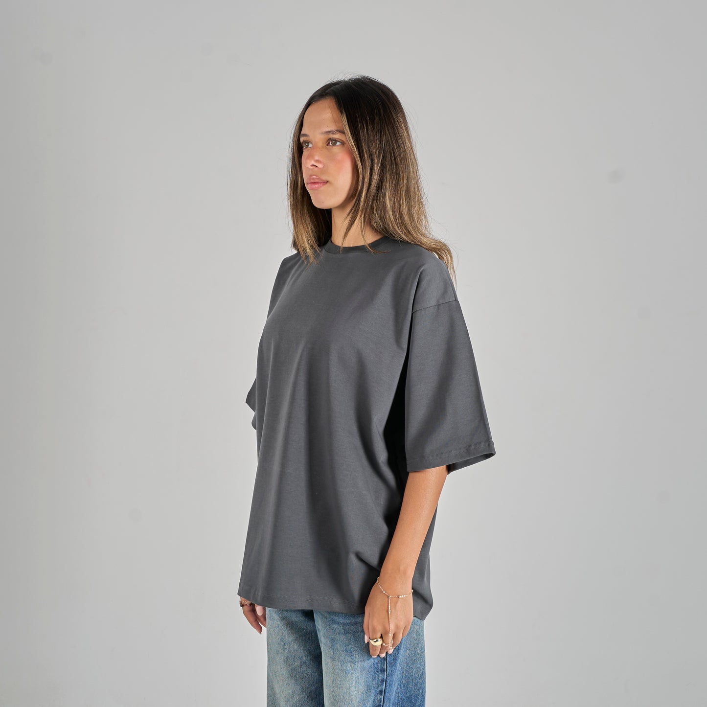 Oversized Tee