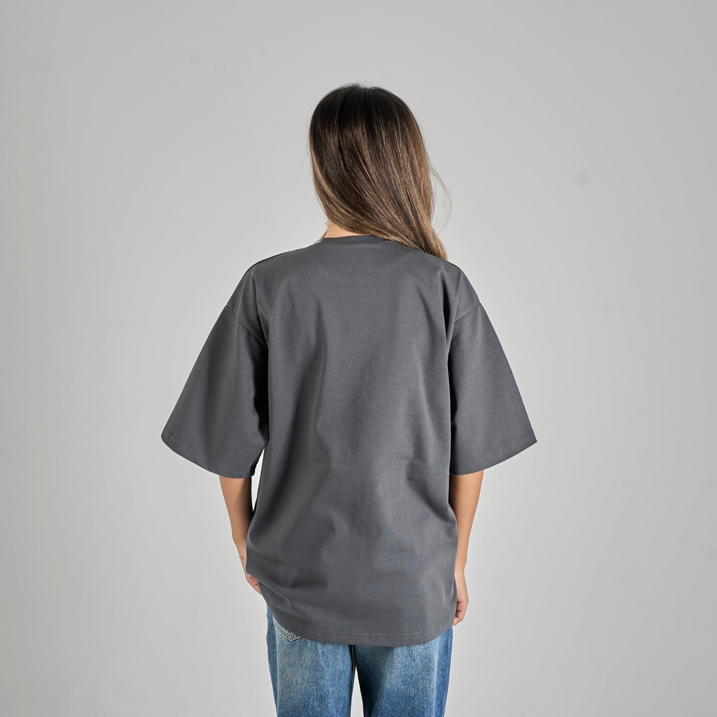 Oversized Tee