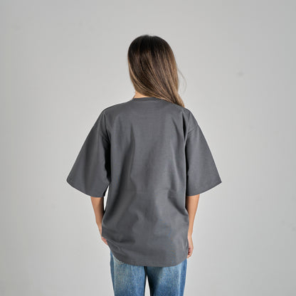 Oversized Tee