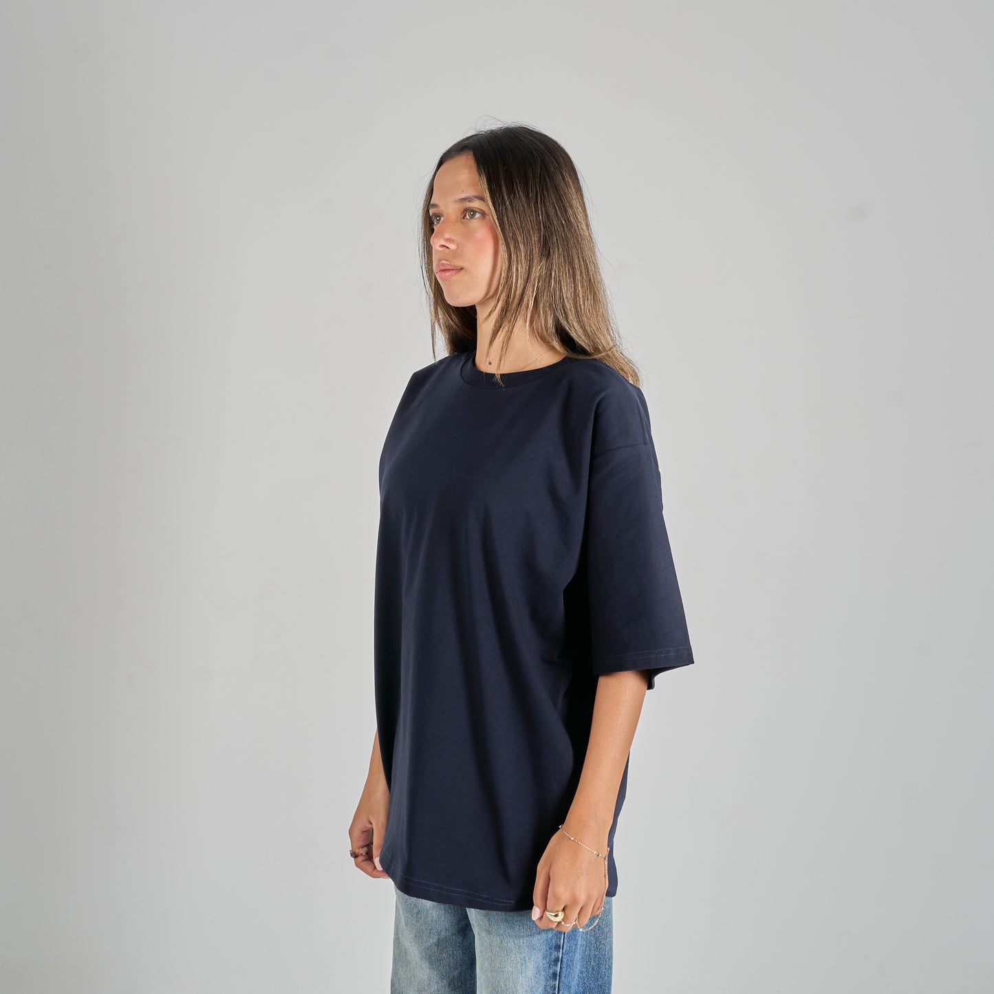 Oversized Tee