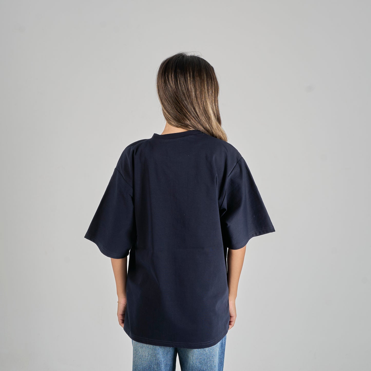 Oversized Tee