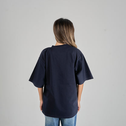 Oversized Tee