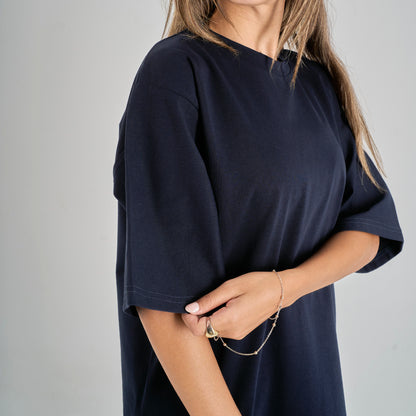 Oversized Tee