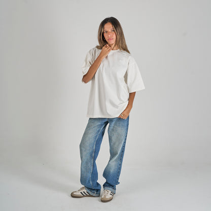 Oversized Tee