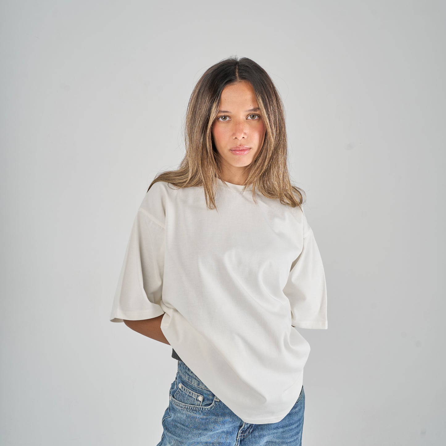 Oversized Tee