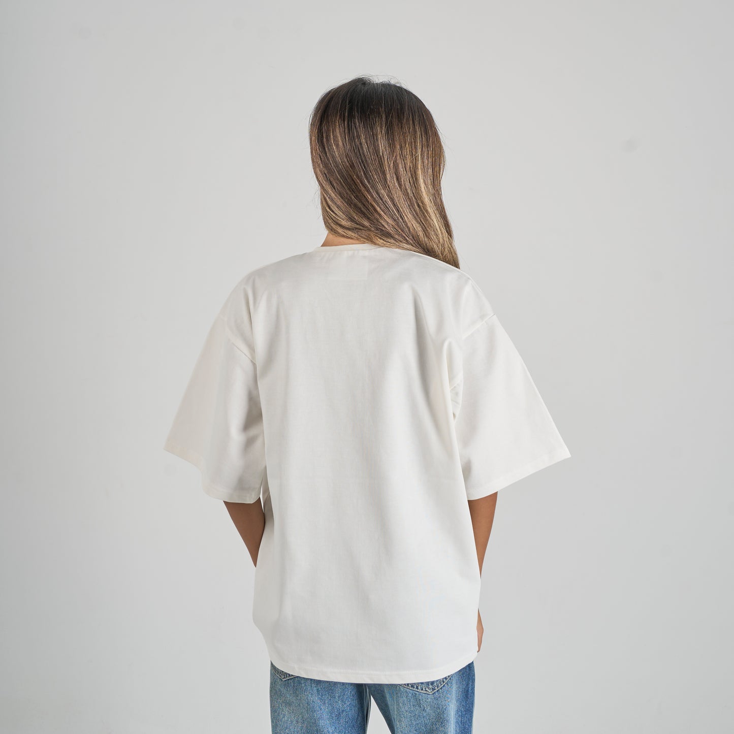Oversized Tee