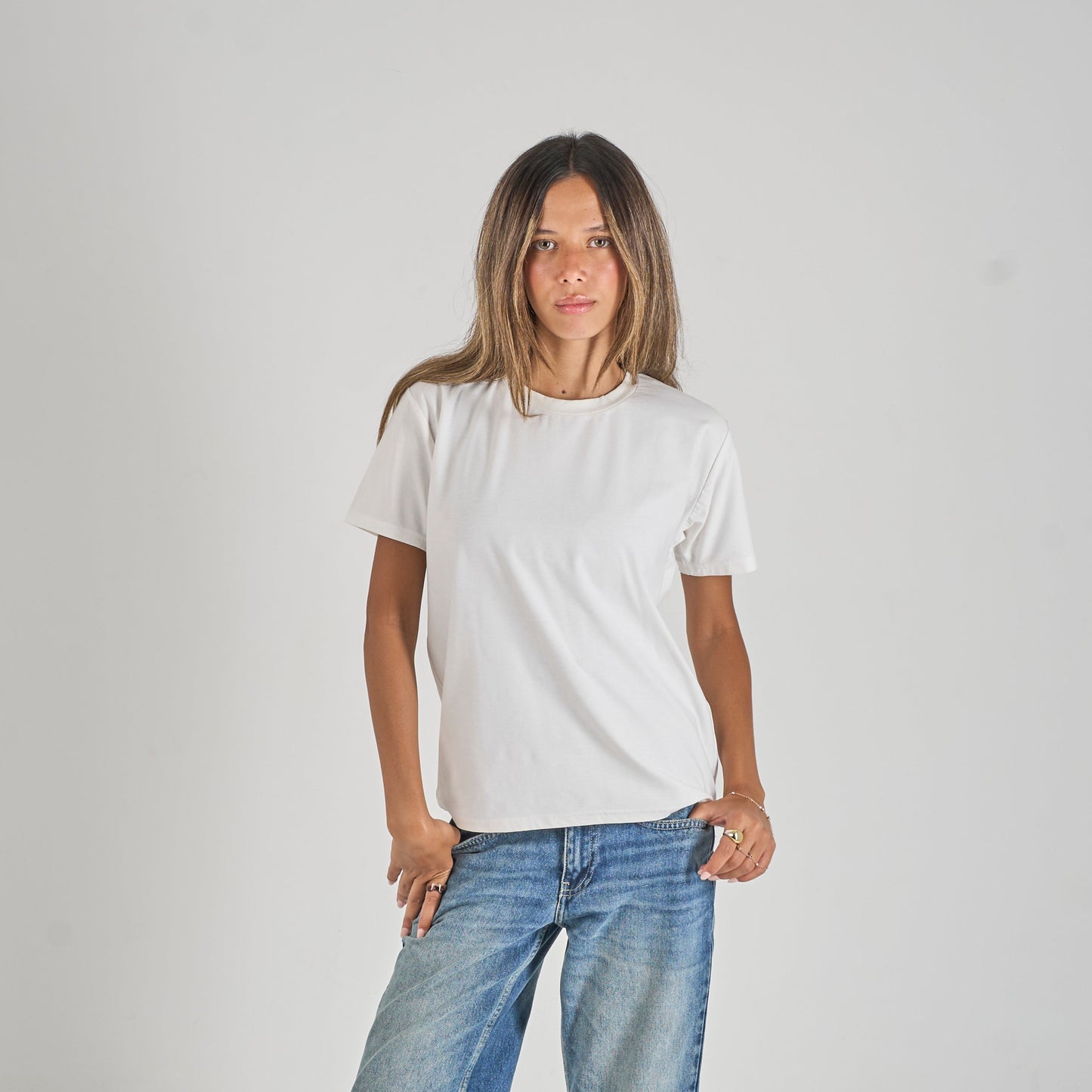Regular Tee